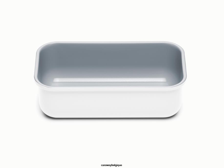 Caraway batterie de cuisine blanc moule à pain T6TFV184