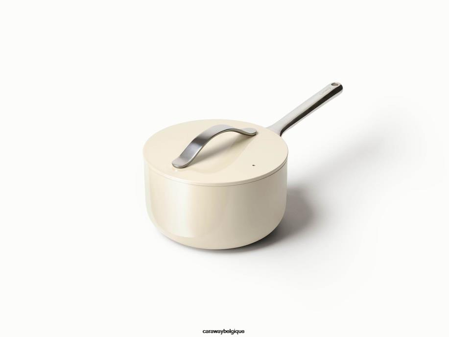 Caraway batterie de cuisine crème casserole T6TFV25