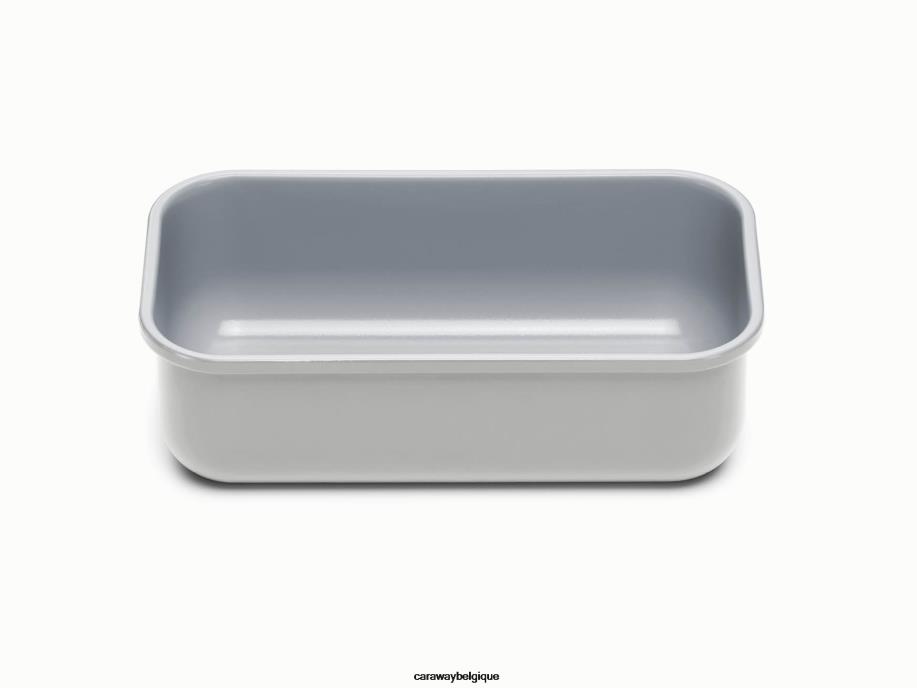 Caraway batterie de cuisine gris moule à pain T6TFV179