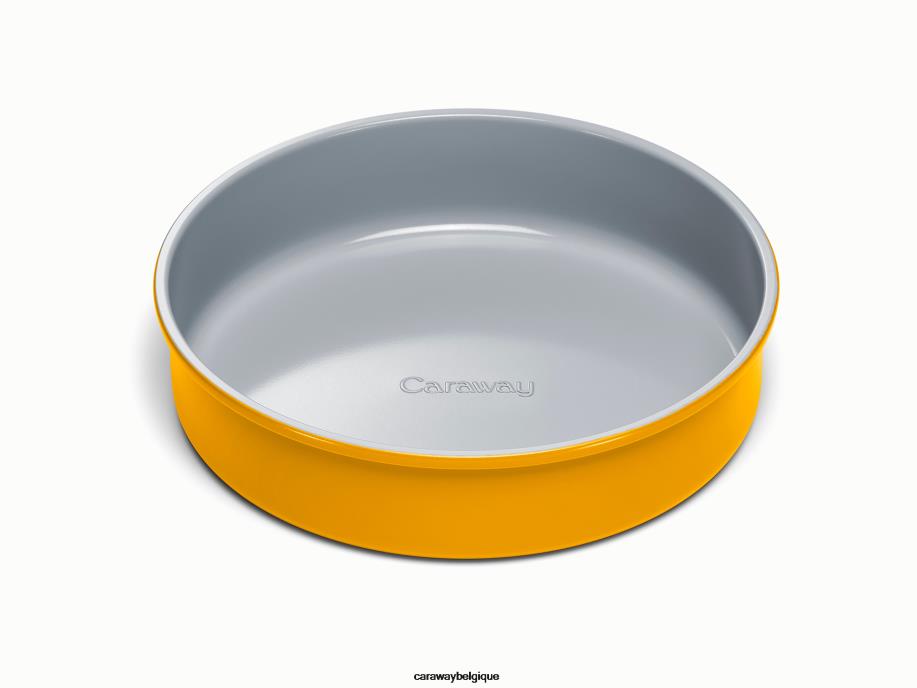 Caraway batterie de cuisine souci moule circulaire T6TFV199