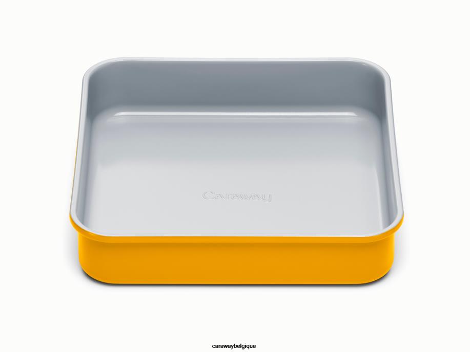 Caraway batterie de cuisine souci poêle carrée T6TFV191