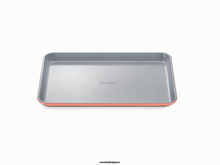 Caraway batterie de cuisine perracotta plaque de cuisson T6TFV153