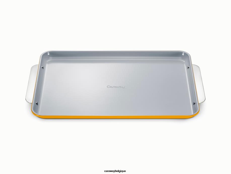 Caraway batterie de cuisine souci plaque de cuisson T6TFV146