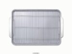 Caraway batterie de cuisine acier inoxydable grille de refroidissement T6TFV203 - Image 2