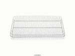 Caraway batterie de cuisine acier inoxydable grille de refroidissement T6TFV203