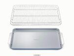 Caraway batterie de cuisine ardoise duo cuisson & refroidissement T6TFV124 - Image 2
