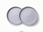Caraway batterie de cuisine ardoise moule circulaire T6TFV133 - Image 2