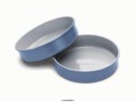 Caraway batterie de cuisine ardoise moule circulaire T6TFV133