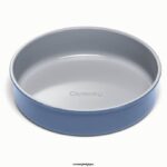 Caraway batterie de cuisine ardoise moule circulaire T6TFV196