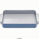Caraway batterie de cuisine ardoise moule rectangulaire T6TFV169