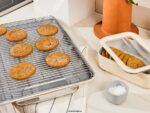 Caraway batterie de cuisine ardoise plaque de cuisson T6TFV142 - Image 4