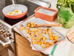 Caraway batterie de cuisine ardoise plaque de cuisson T6TFV151 - Image 3