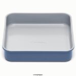 Caraway batterie de cuisine ardoise poêle carrée T6TFV187