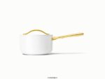 Caraway batterie de cuisine blanc casserole T6TFV32 - Image 2