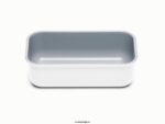 Caraway batterie de cuisine blanc moule à pain T6TFV184