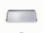 Caraway batterie de cuisine blanc plaque de cuisson T6TFV148