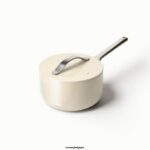 Caraway batterie de cuisine crème casserole T6TFV25