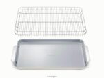Caraway batterie de cuisine crème duo cuisson & refroidissement T6TFV122 - Image 2