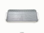 Caraway batterie de cuisine crème duo cuisson & refroidissement T6TFV122