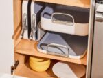 Caraway batterie de cuisine crème ensemble de couverts T6TFV49 - Image 4