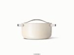Caraway batterie de cuisine crème Four néerlandais T6TFV41 - Image 2