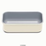 Caraway batterie de cuisine crème moule à pain T6TFV176