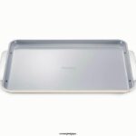 Caraway batterie de cuisine crème plaque de cuisson T6TFV140