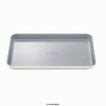 Caraway batterie de cuisine crème plaque de cuisson T6TFV149