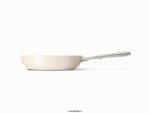 Caraway batterie de cuisine crème poêle à frire T6TFV17 - Image 2