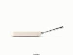 Caraway batterie de cuisine crème poêle à griller carrée T6TFV73 - Image 2