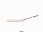 Caraway batterie de cuisine crème poêle carrée T6TFV65 - Image 2
