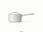 Caraway batterie de cuisine gris casserole T6TFV27 - Image 2