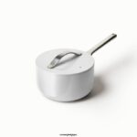 Caraway batterie de cuisine gris casserole T6TFV27