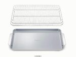Caraway batterie de cuisine gris duo cuisson & refroidissement T6TFV125 - Image 2