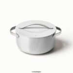Caraway batterie de cuisine gris Four néerlandais T6TFV43