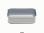 Caraway batterie de cuisine gris moule à pain T6TFV179