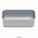 Caraway batterie de cuisine gris moule à pain T6TFV179