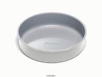 Caraway batterie de cuisine gris moule circulaire T6TFV197