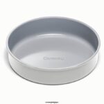 Caraway batterie de cuisine gris moule circulaire T6TFV197