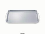 Caraway batterie de cuisine gris plaque de cuisson T6TFV143
