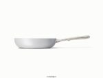 Caraway batterie de cuisine gris poêle à frire T6TFV19 - Image 2