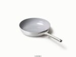 Caraway batterie de cuisine gris poêle à frire T6TFV19