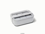 Caraway batterie de cuisine gris récipient de stockage de nourriture T6TFV219 - Image 2