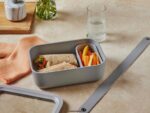 Caraway batterie de cuisine gris récipient de stockage de nourriture T6TFV219 - Image 3
