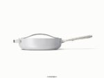 Caraway batterie de cuisine gris sauteuse T6TFV35 - Image 2