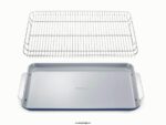 Caraway batterie de cuisine marine duo cuisson & refroidissement T6TFV123 - Image 2