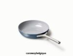 Caraway batterie de cuisine marine duo de poêles à frire T6TFV10 - Image 2