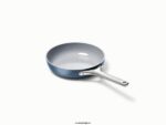 Caraway batterie de cuisine marine duo de poêles à frire T6TFV10 - Image 3