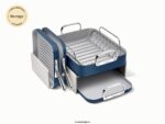 Caraway batterie de cuisine marine ensemble de couverts T6TFV50 - Image 2