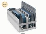 Caraway batterie de cuisine marine ensemble de ustensiles de cuisson T6TFV98 - Image 2